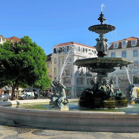 Go Native Lisbon - Vip City Zewnętrze zdjęcie