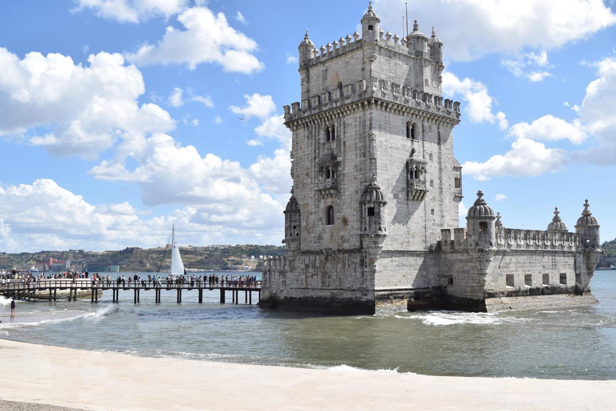 Go Native Lisbon - Vip City Zewnętrze zdjęcie
