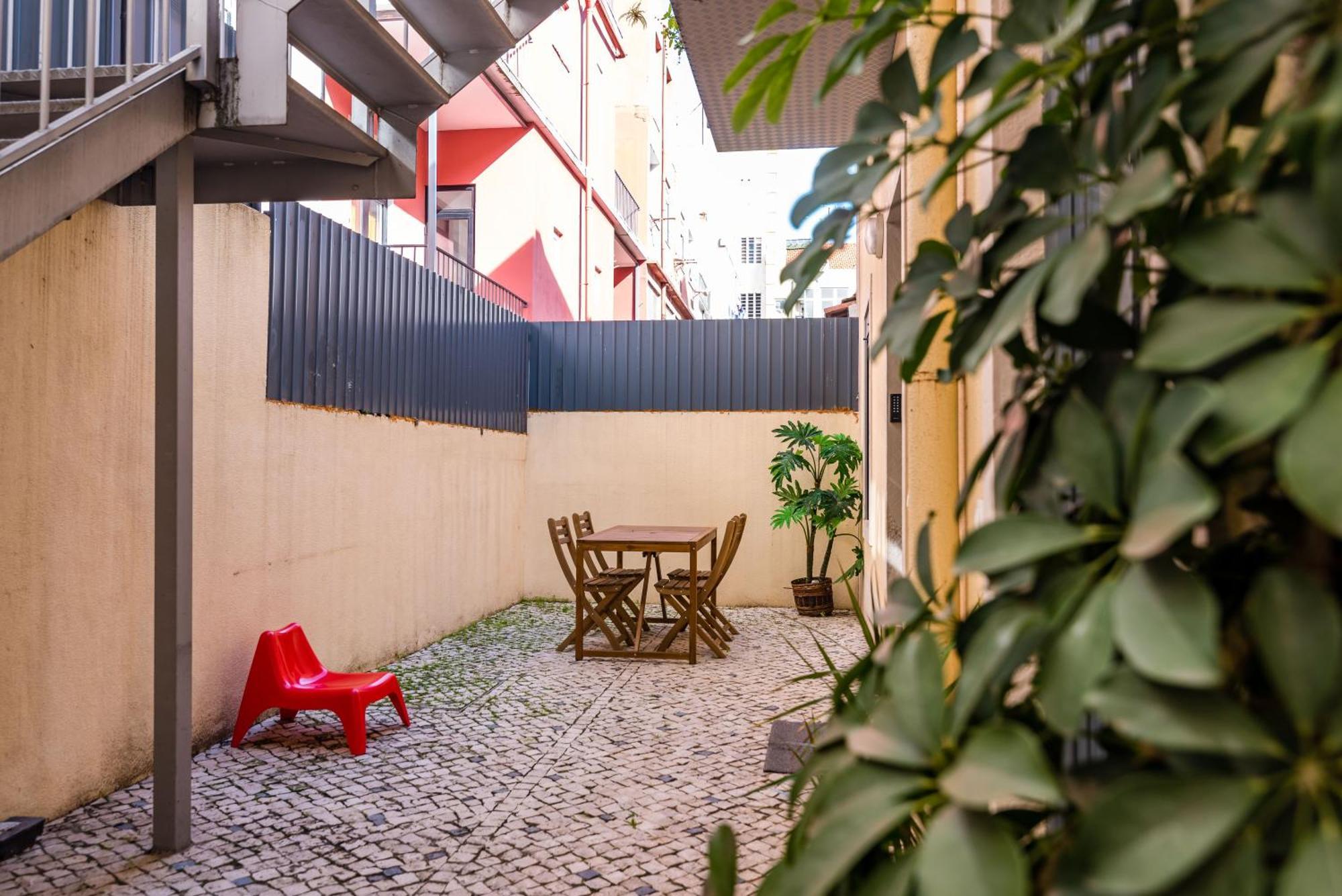 Go Native Lisbon - Vip City Zewnętrze zdjęcie