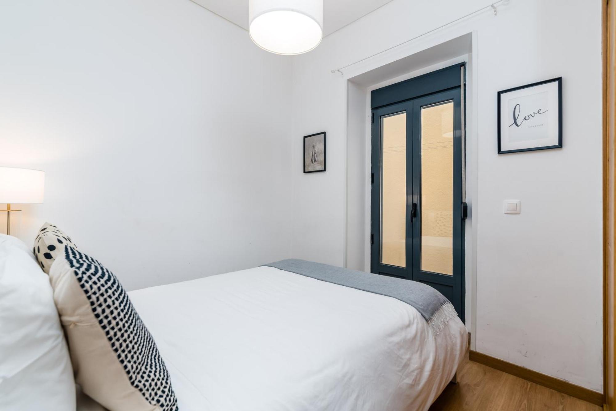 Go Native Lisbon - Vip City Zewnętrze zdjęcie