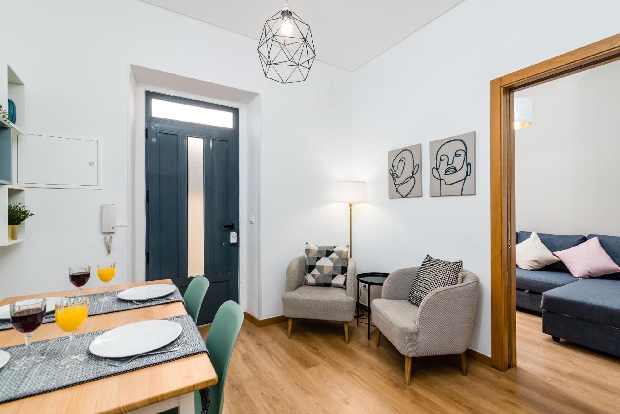 Go Native Lisbon - Vip City Zewnętrze zdjęcie