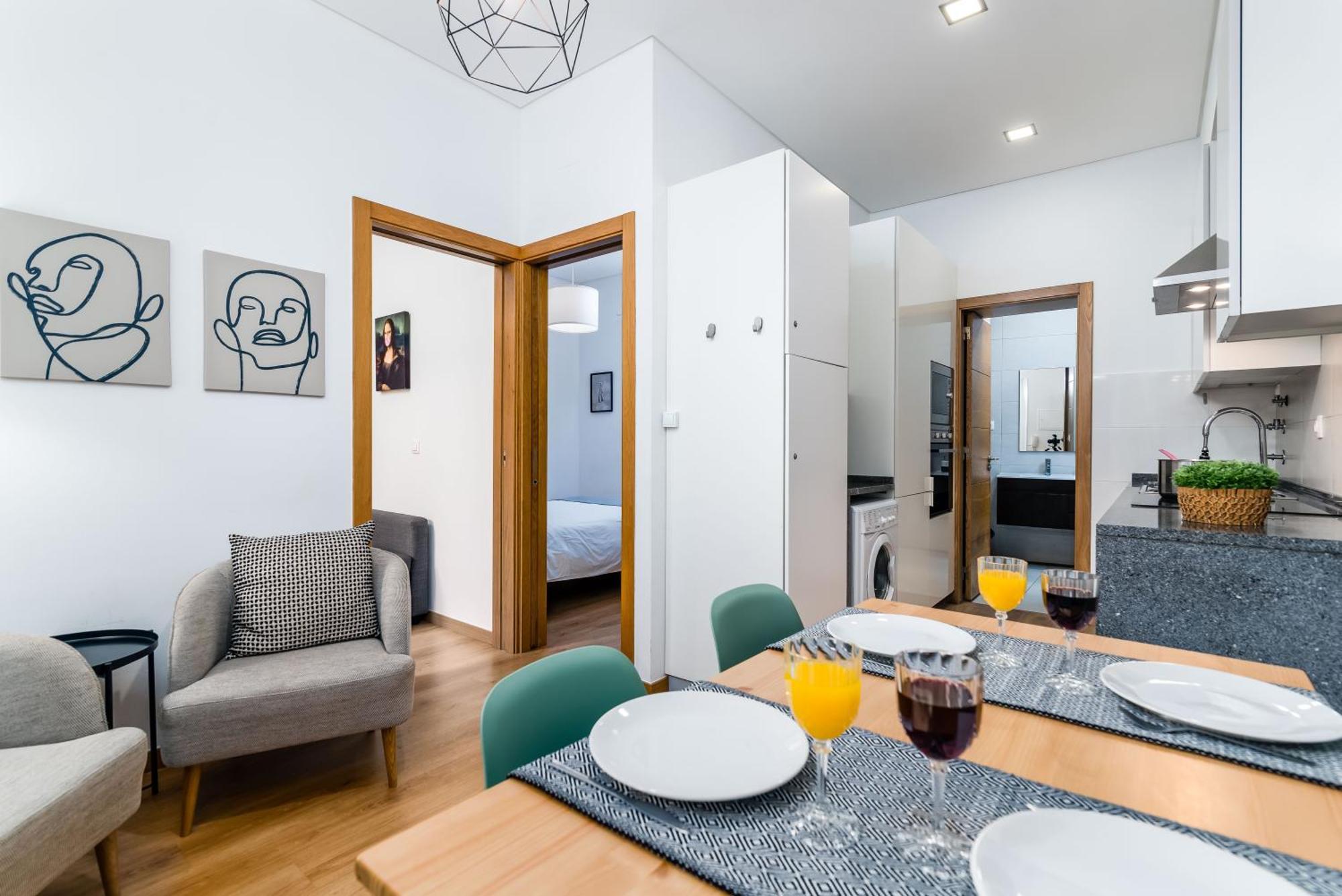 Go Native Lisbon - Vip City Zewnętrze zdjęcie