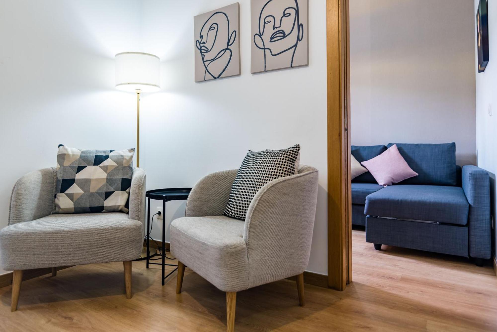 Go Native Lisbon - Vip City Zewnętrze zdjęcie