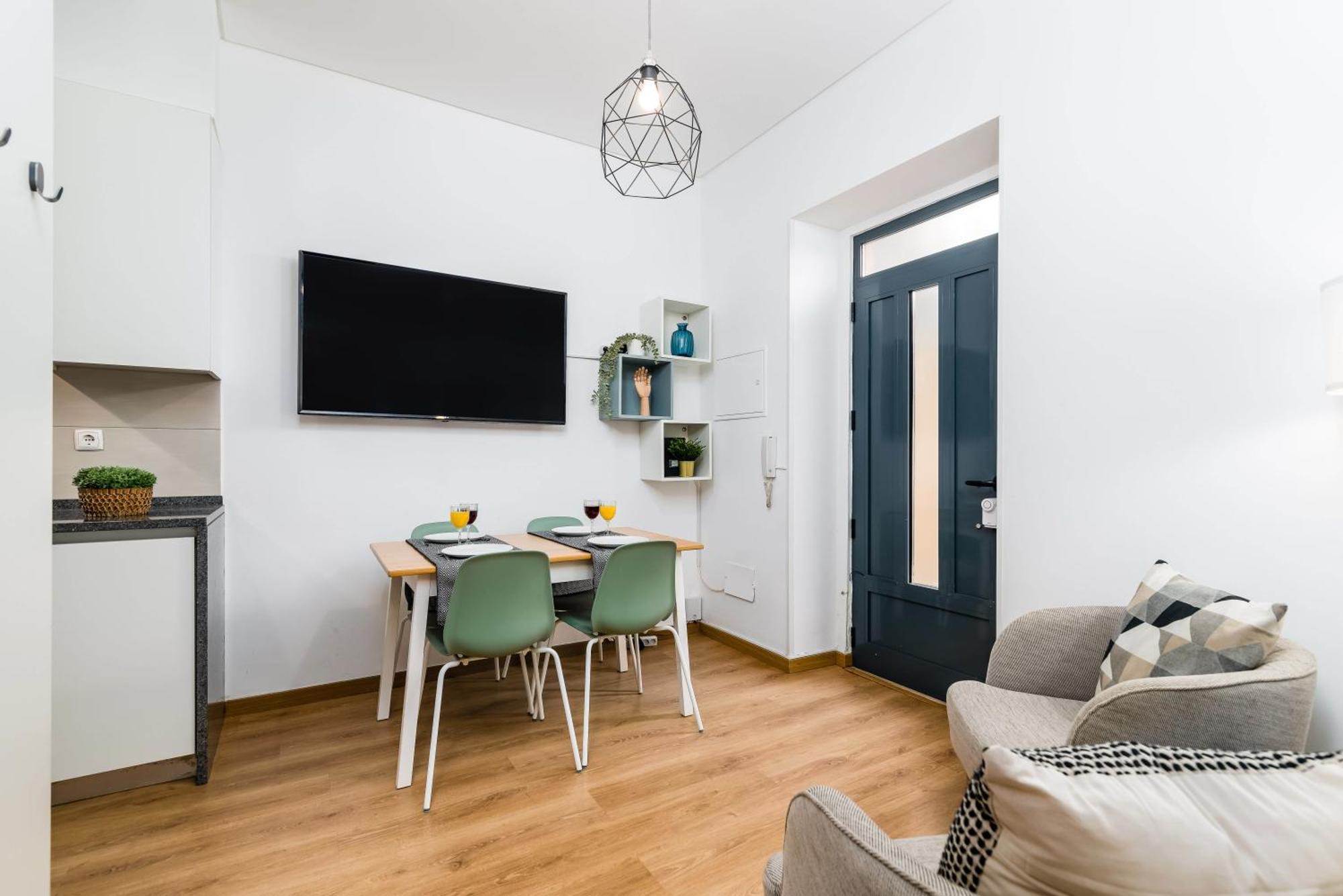Go Native Lisbon - Vip City Zewnętrze zdjęcie